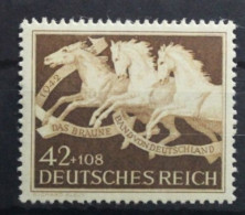 Deutsches Reich 815 Postfrisch #US206 - Other & Unclassified