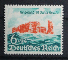 Deutsches Reich 750 Postfrisch #UF962 - Other & Unclassified