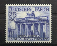 Deutsches Reich 803 Postfrisch #US204 - Other & Unclassified