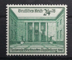 Deutsches Reich 743 Postfrisch #US196 - Andere & Zonder Classificatie