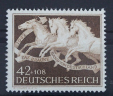 Deutsches Reich 815 Postfrisch #VM105 - Andere & Zonder Classificatie