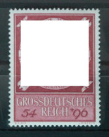 Deutsches Reich 887 Postfrisch #WC013 - Other & Unclassified