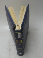 BRD Bund 1960-1980 Postfrisch Besammelt Im Leuchtturm Vordruckalbum #LX740 - Collezioni