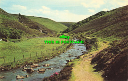 R574282 Doone Valley. Exmoor - Monde