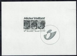 Belgie 2005 - OBP GCA10 (3350) Michel Vaillant - Comics