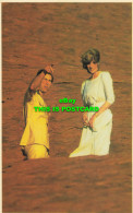 R575013 No. 3. 1983. At Ayers Rock. Sovereign Series No. 3. Charles And Diana In - Welt