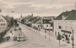 73974222 INSTERBURG_Tschernjachowsk_Kaliningrad_RU Hindenburgstrasse Feldpost - Russia