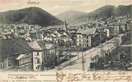 73974149 Friedrichroda Panorama Alexandrinenstrasse - Friedrichroda