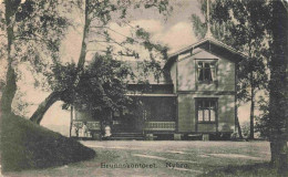 73973987 Nybro_Sweden Brunnskontoret - Suède