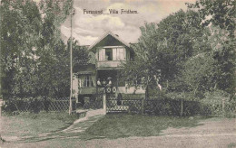 73973981 Furusund_Sweden Villa Fridhem - Suecia