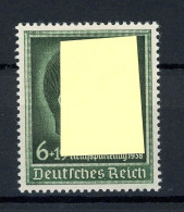 Deutsches Reich 672 Y Postfrisch #JO930 - Autres & Non Classés