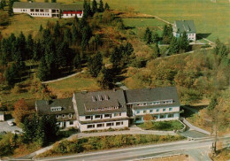 73942560 Neuastenberg Jugendherberge Winterberg Astenberg - Winterberg