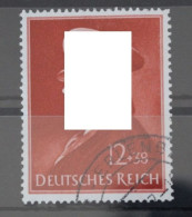Deutsches Reich 772 Gestempelt #FK245 - Otros & Sin Clasificación