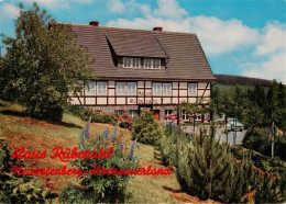 73942554 Neuastenberg Haus Ruebezahl - Winterberg