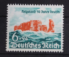 Deutsches Reich 750 Postfrisch #FT078 - Sonstige & Ohne Zuordnung