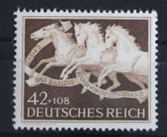 Deutsches Reich 815 Postfrisch #FT548 - Otros & Sin Clasificación