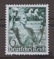 Deutsches Reich 660 Postfrisch #FN488 - Other & Unclassified