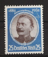 Deutsches Reich 543 Postfrisch #FU084 - Altri & Non Classificati