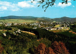 73942541 Winterberg__Hochsauerland_NRW Fliegeraufnahme - Winterberg