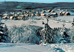 73942540 Altastenberg Winterpanorama - Winterberg