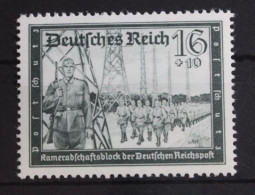 Deutsches Reich 710 Postfrisch #FT051 - Altri & Non Classificati