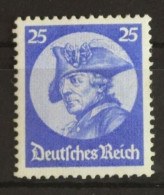 Deutsches Reich 481 Postfrisch #FV194 - Other & Unclassified