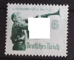 Deutsches Reich 584x Postfrisch #FP051 - Sonstige & Ohne Zuordnung