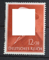 Deutsches Reich 772 Postfrisch #FT097 - Sonstige & Ohne Zuordnung