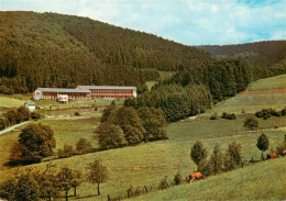 73942501 Niedersfeld_Winterberg OeTV Erholungsheim - Winterberg