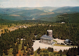 73942497 Winterberg__Hochsauerland_NRW Astenturm Gaststaette - Winterberg