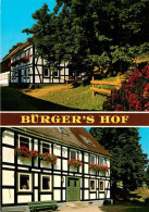 73942483 Hoheleye Pension Buergers Hof - Winterberg