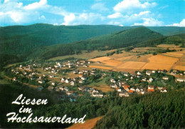 73942454 Liesen_Hallenberg_Hochsauerland Fliegeraufnahme - Other & Unclassified