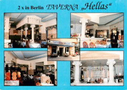 73942416 Berlin Taverna Hella Restaurant - Sonstige & Ohne Zuordnung