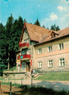 73942386 Transcarpathie_Uschhorod_Uzhgorod_Uzhorod_UA Sanatorium Sinyak - Ucrania