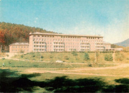 73942385 Transcarpathie_Uschhorod_Uzhgorod_Uzhorod_UA Sanatorium Transcarpathie  - Ucrania