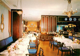 73942364 Berlin Hotel Palace Restaurant - Andere & Zonder Classificatie