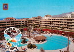 73942308 Playa_de_las_Americas_Arona_Tenerife_Islas_Canarias_ES Apart Hotel La S - Other & Unclassified