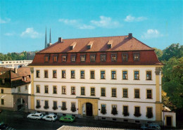 73901461 Wuerzburg Bayern Rotkreuzklinik Erbaut 18. Jhdt. Von Balthasar Neumann  - Wuerzburg