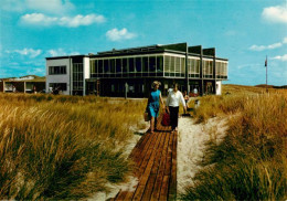 73901445 List  Sylt Strandhalle  - Autres & Non Classés