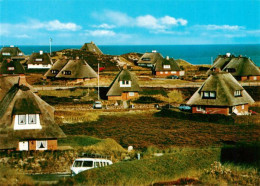 73901443 Sylt Feriendorf Sonnenland An Der Blidselbucht Sylt - Sylt