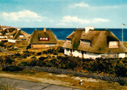 73901440 Sylt Friesenhaeuser Sonnenland Sylt - Sylt