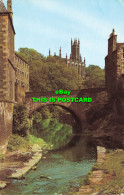 R575392 Dean Village And Old Dean Bridge. Edinburgh - World