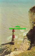 R575152 Beachy Head Lighthouse. Eastbourne. Colourmaster International. Precisio - World