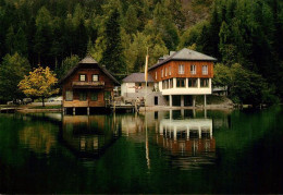 73901335 Stockenboi Seerestaurant Dolomitenblick Stockenboi - Sonstige & Ohne Zuordnung