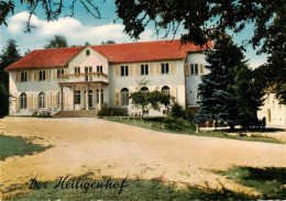 73901309 Garitz Bad Kissingen Der Heiligenhof Garitz Bad Kissingen - Bad Kissingen