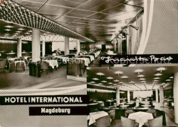 73862751 Magdeburg Hotel International Gastraeume Magdeburg - Maagdenburg