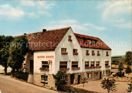 73862642 Amecke Sorpesee Hotel Seeblick  - Sundern