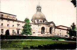 2-5-2024 (3 Z 36) Spain - Sanctuary Of Loyola, Azpeitia, Guipúzcoa - Iglesias Y Catedrales