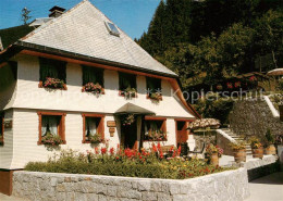 73829479 Menzenschwand Gaestehaus Schmierer Menzenschwand - St. Blasien