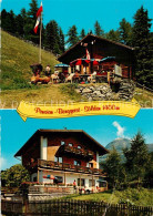 73829476 Soelden Oetztal AT Pension Berggeist Goldegg Alm  - Other & Unclassified